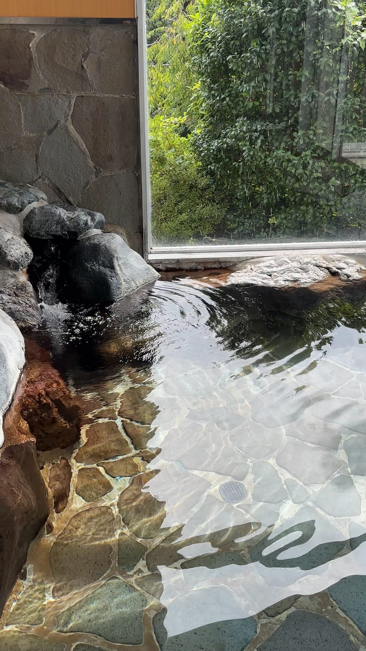 行ってみたい人はコメント欄に🌱を押してね！

わずか500円(子供:300円）
リピーター続出のとろぬる温泉

地元間伐材を利用した熱源を使用したお湯は
驚くほどとろっとろで美肌になる
ゆったりできる1泊2食付きプランも
7,400円からとリーズナブルでおすすめ

ぜひ保存して来てね

＿＿＿＿＿＿＿＿＿＿

阿賀町で“温泉ワーケーション”はいかが？💻♨️

✔とろとろの美肌温泉でリフレッシュ 
✔隣にはカフェ＆コワーキング「風舟」 
✔自然に囲まれた静かなロケーション 

仕事も癒しも両立できる、贅沢な時間をぜひ✨

#津川温泉 #阿賀町ワーケーション #清川高原保養センター
#新潟カフェ #日帰り温泉